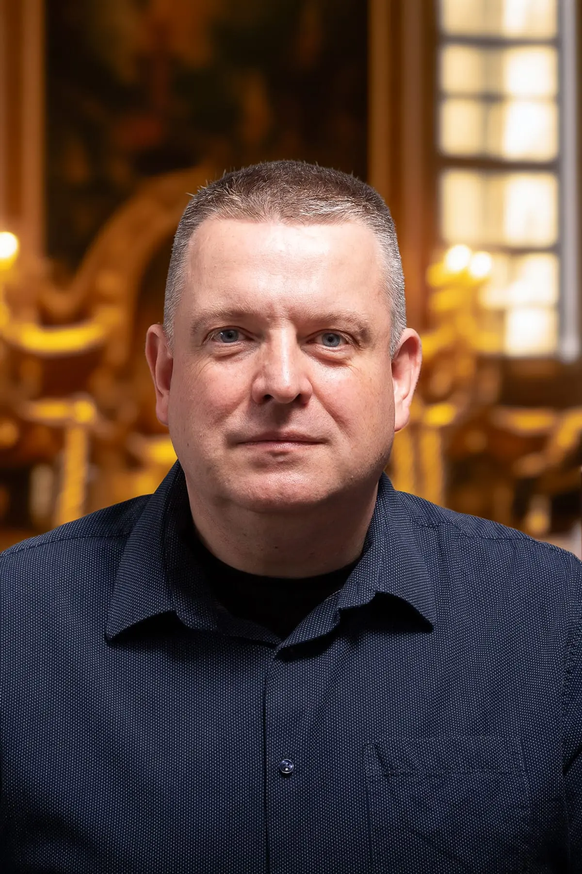 DJ Christian Libor – Exklusiver Hochzeits DJ aus Berlin